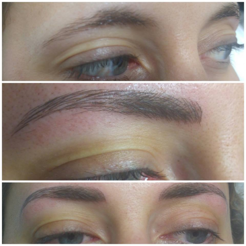 Foto CENTRO DE ESTETICA MAYTE GARRIDO MICROPIGMENTACION SEVILLA